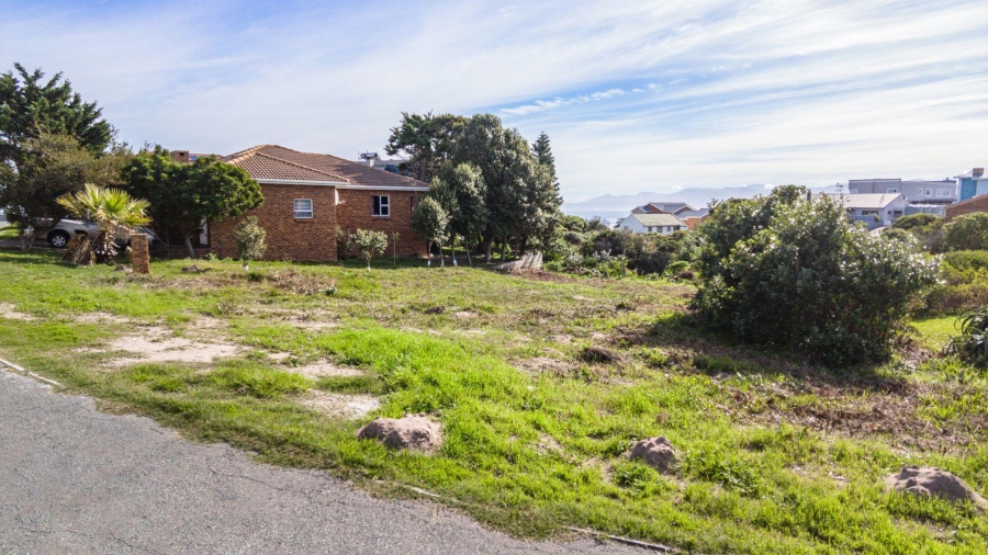 0 Bedroom Property for Sale in Perlemoenbaai Western Cape